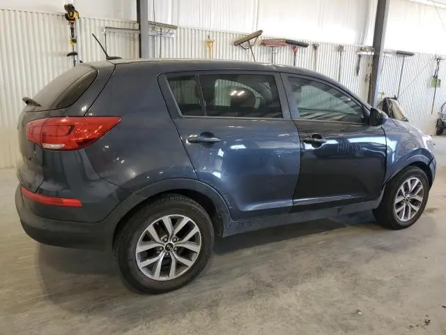 2014 KIA SPORTAGE BASE  