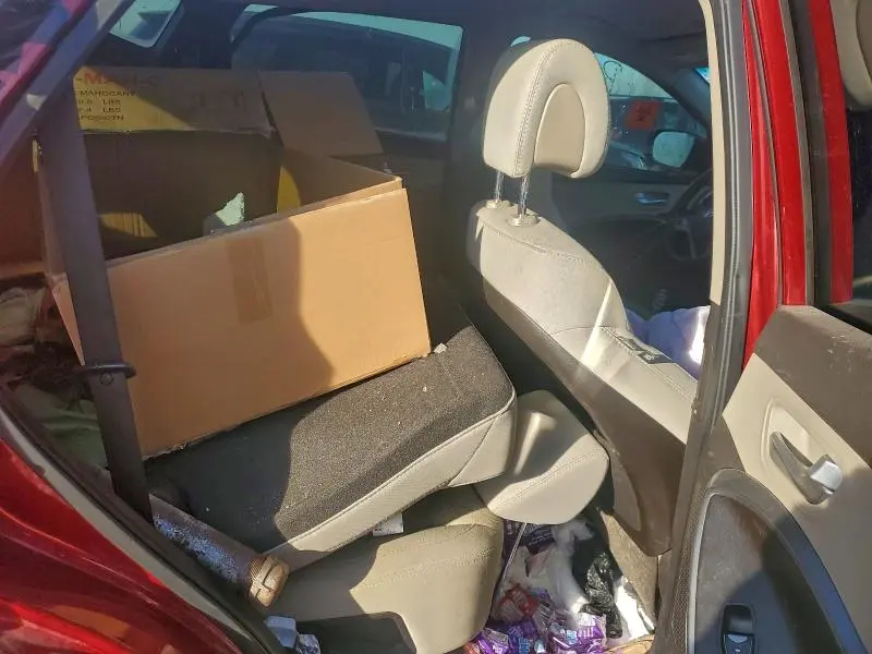 2013 HYUNDAI SANTA FE SPORT   