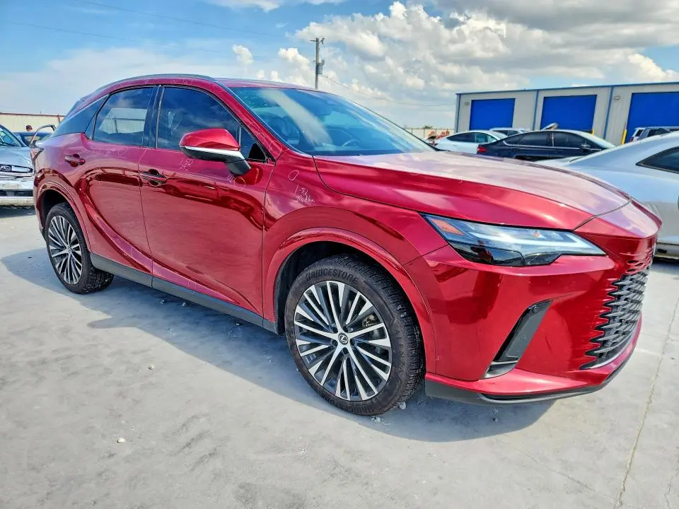 2024 LEXUS RX 350 PREMIUM+  