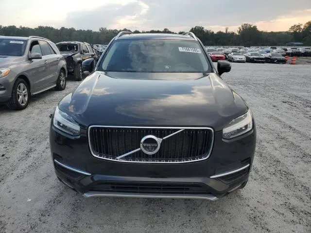 2017 VOLVO XC90 T6