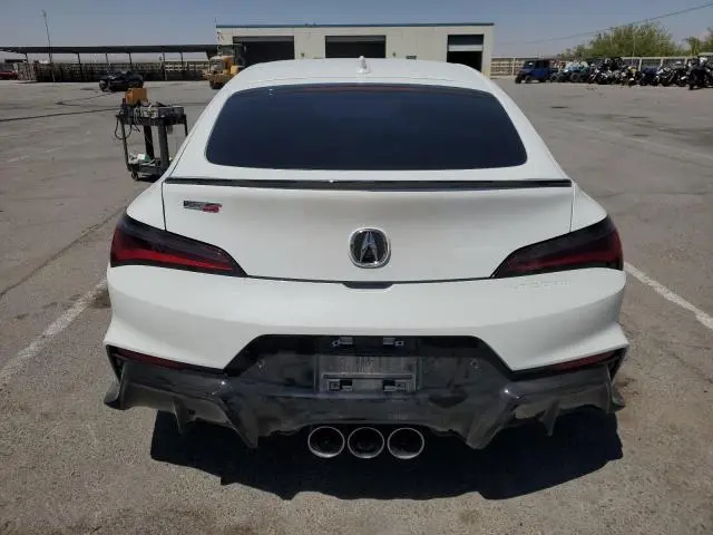 2024 ACURA INTEGRA TYPE S  