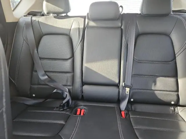 2024 MAZDA CX-5 PREMIUM  