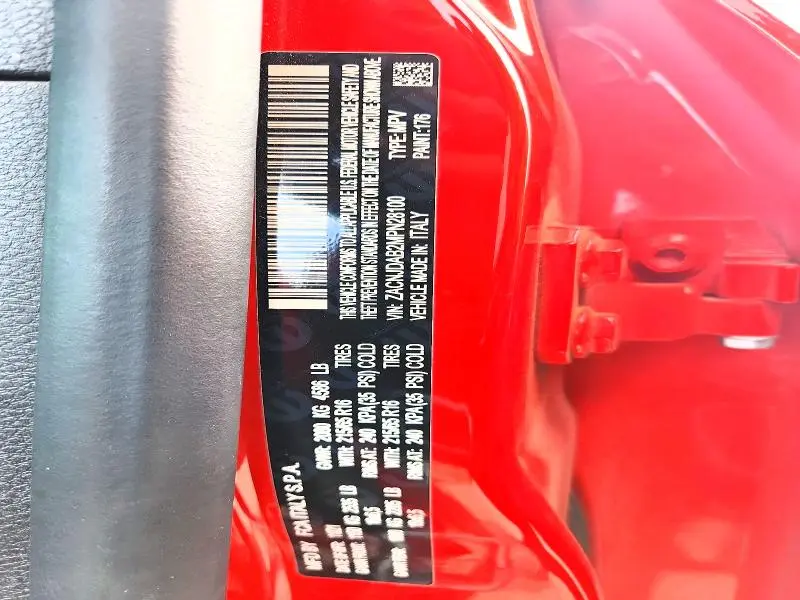 2021 JEEP RENEGADE SPORT  