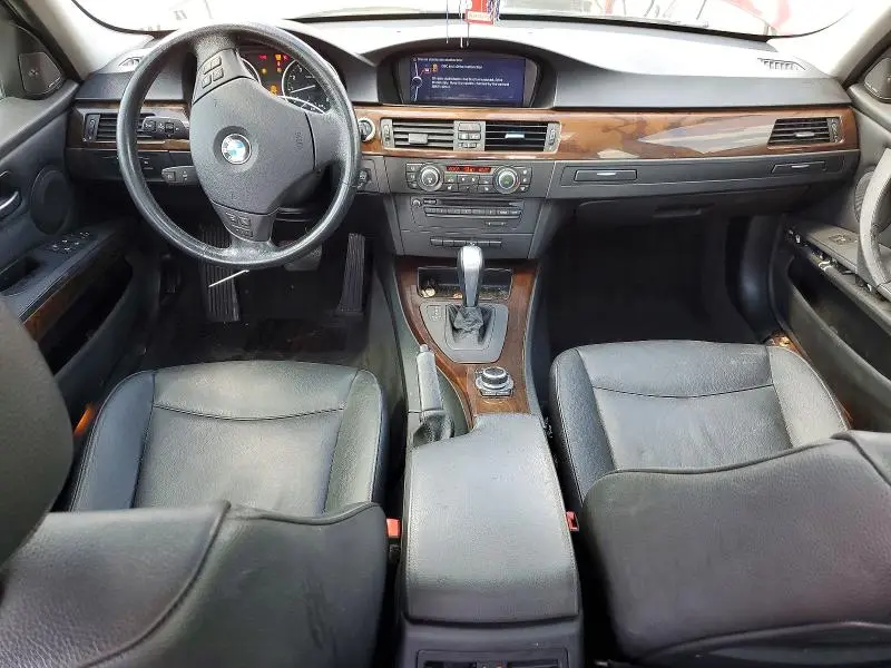 2011 BMW 335 XI  