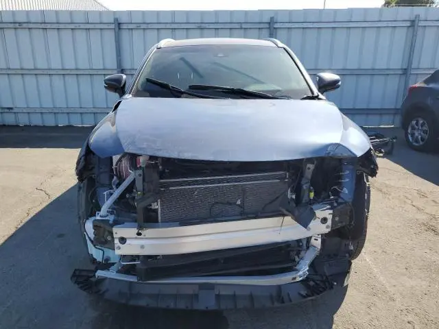2023 TOYOTA VENZA LE  