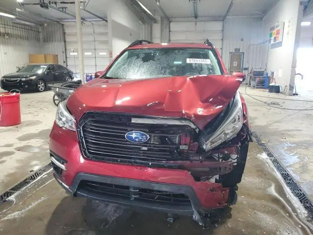 2020 SUBARU ASCENT PREMIUM  