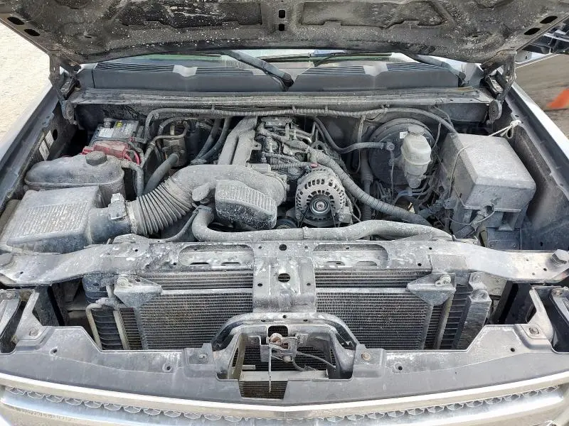 2012 CHEVROLET SILVERADO C1500 LT  