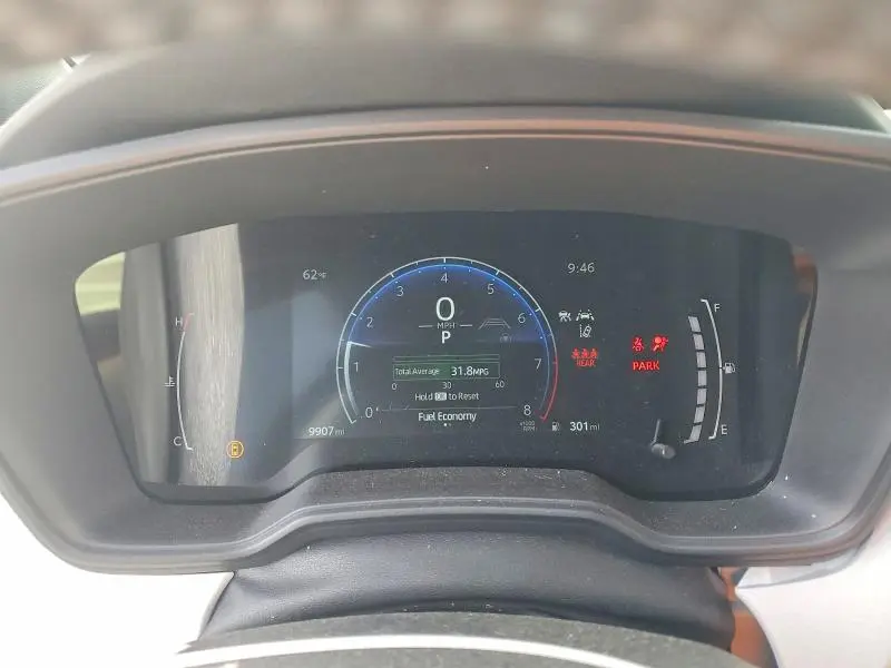 2025 TOYOTA COROLLA FX  