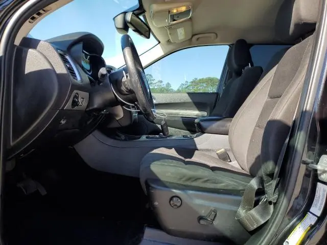2014 DODGE DURANGO SXT