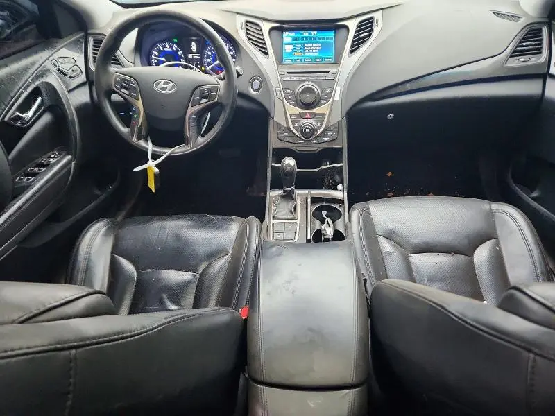 2013 HYUNDAI AZERA BASE  