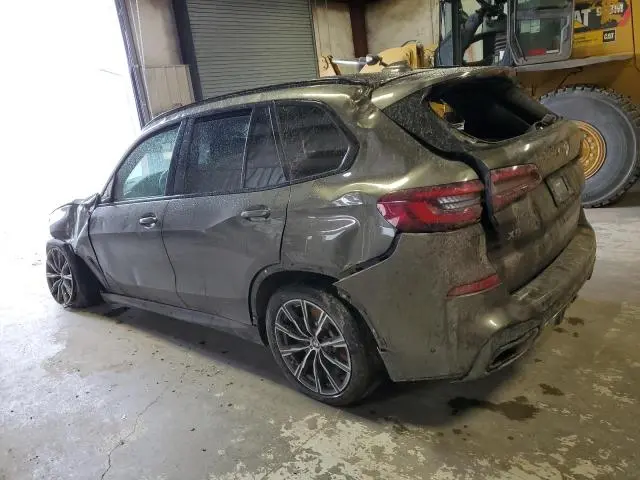2023 BMW X5 M50I  