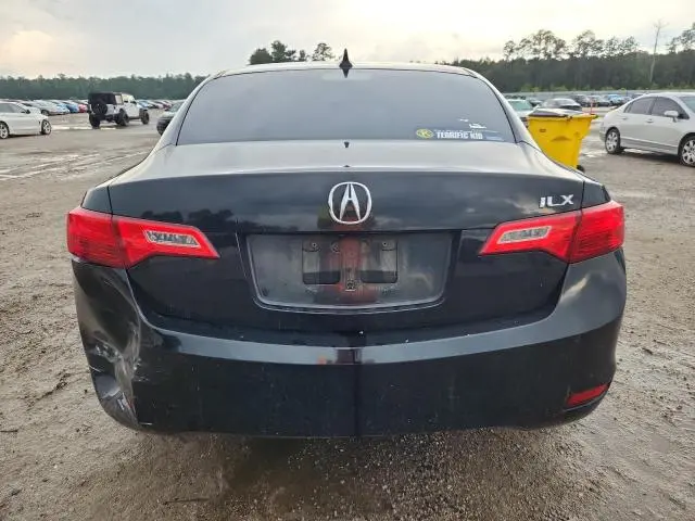 2013 ACURA ILX 20 PREMIUM  