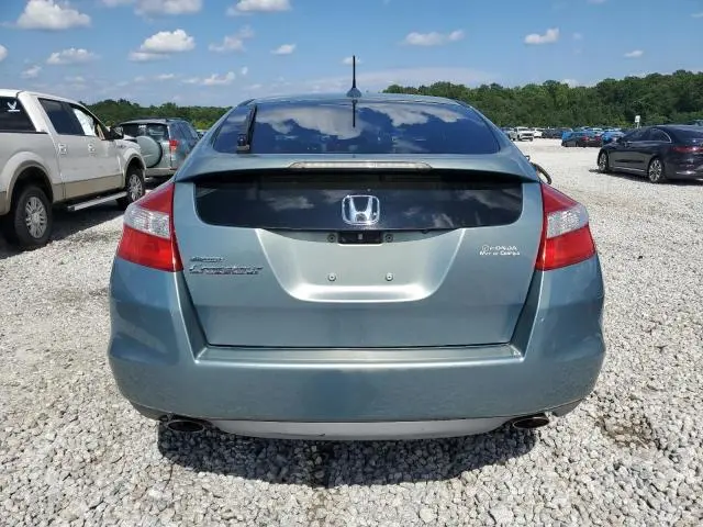 2010 HONDA ACCORD CROSSTOUR EXL  