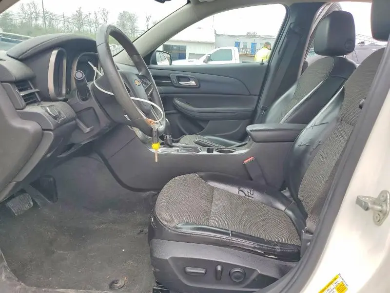 2014 CHEVROLET MALIBU 1LT  