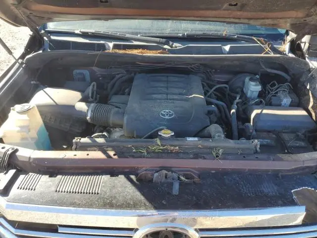 2016 TOYOTA TUNDRA CREWMAX 1794  