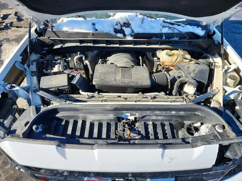 2022 GMC SIERRA K1500 ELEVATION  