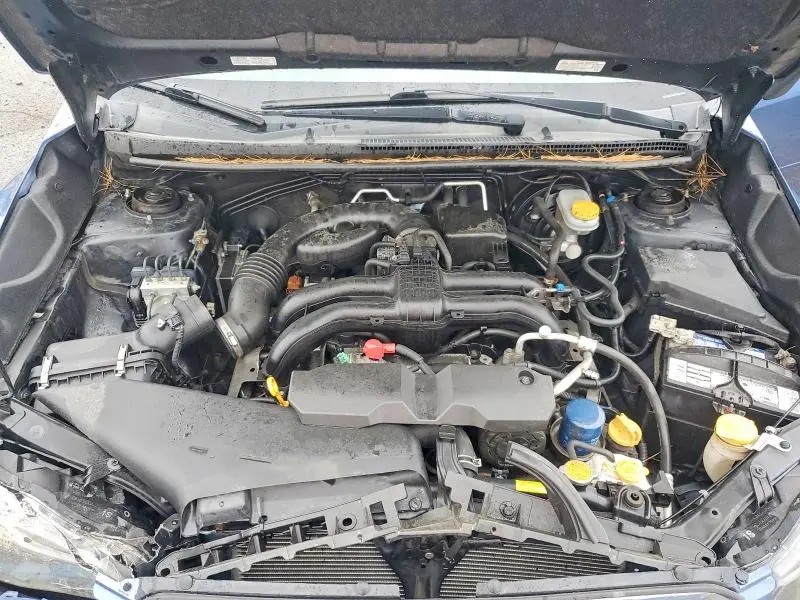 2016 SUBARU IMPREZA SPORT PREMIUM  