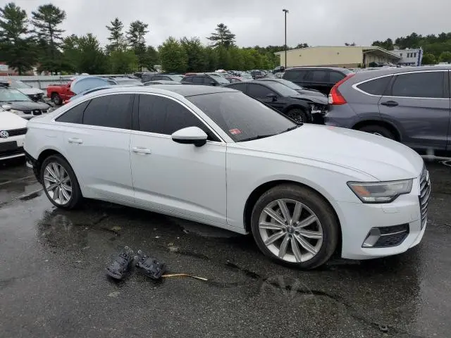 2019 AUDI A6 PREMIUM  