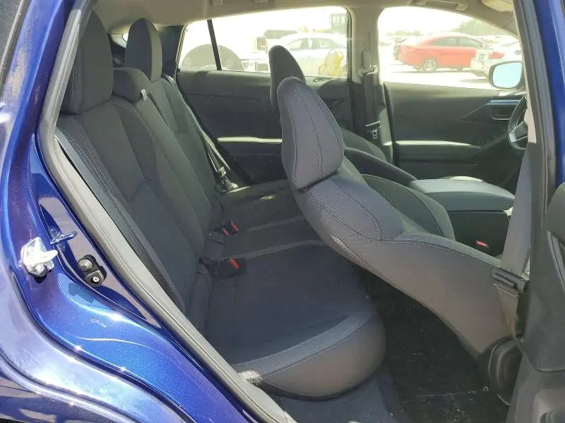 2024 SUBARU IMPREZA   