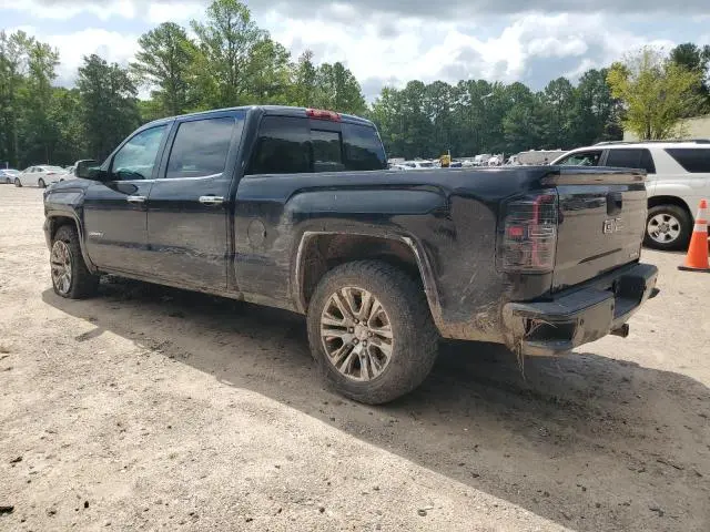 2014 GMC SIERRA K1500 DENALI  