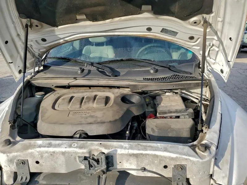 2011 CHEVROLET HHR PANEL LS  