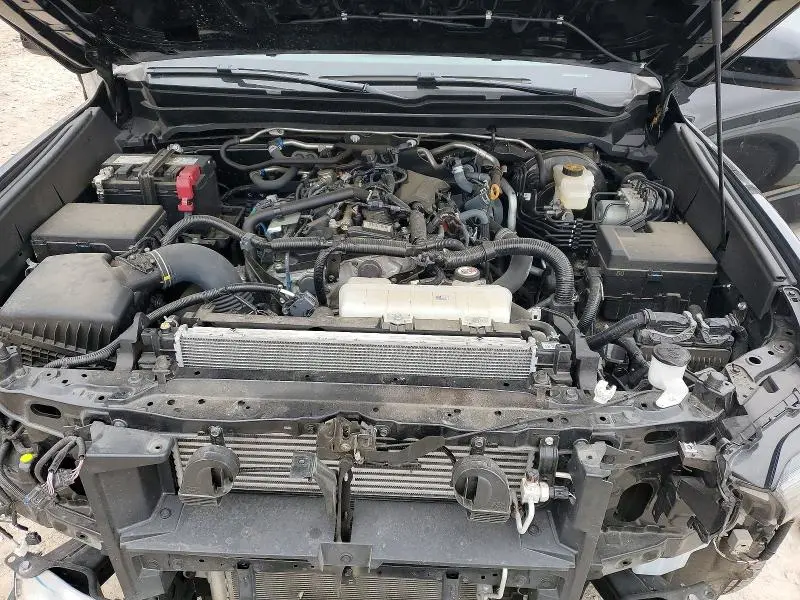 2024 TOYOTA TACOMA DOUBLE CAB  