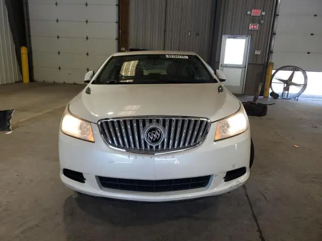 2012 BUICK LACROSSE CONVENIENCE  