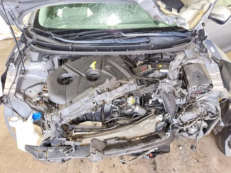 2014 HYUNDAI ELANTRA GT BASE  
