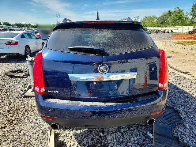 2011 CADILLAC SRX PERFORMANCE COLLECTION  
