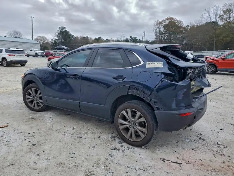 2023 MAZDA CX-30 SELECT  