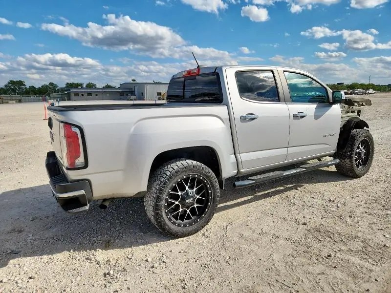 2020 GMC CANYON SLT  