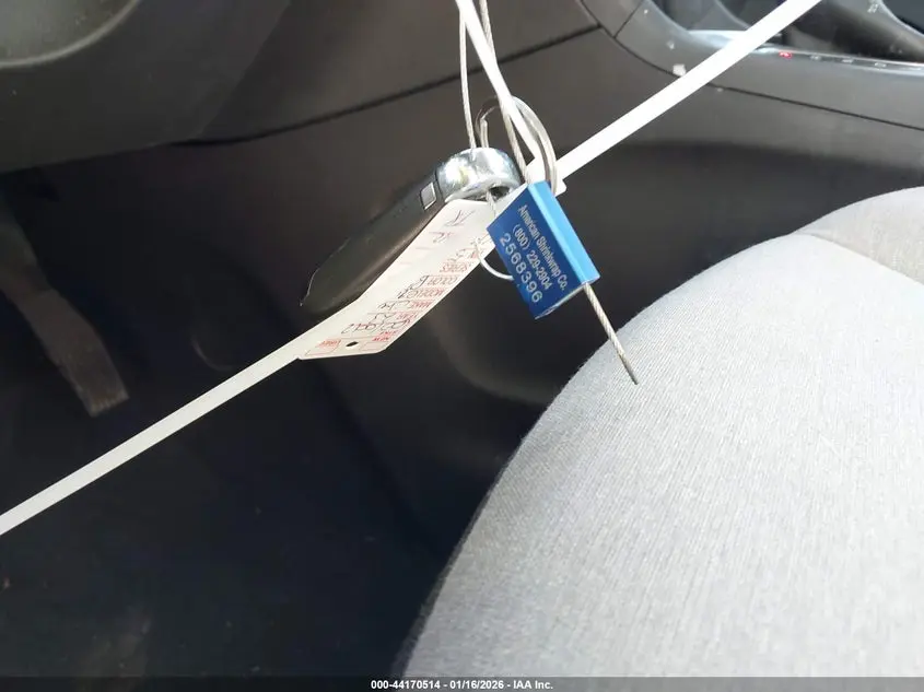 2023 CHEVROLET EQUINOX FWD LS