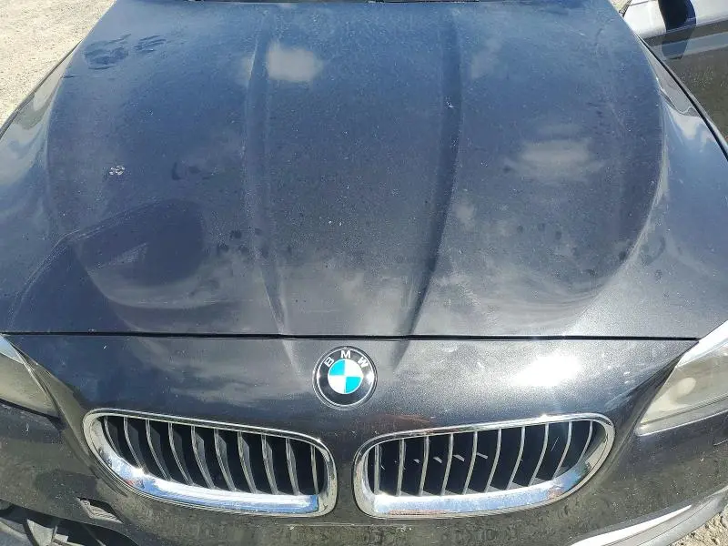 2015 BMW 528 I  