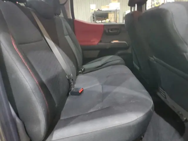 2021 TOYOTA TACOMA DOUBLE CAB  