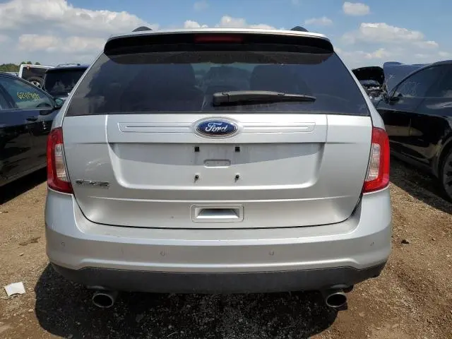 2014 FORD EDGE SE  