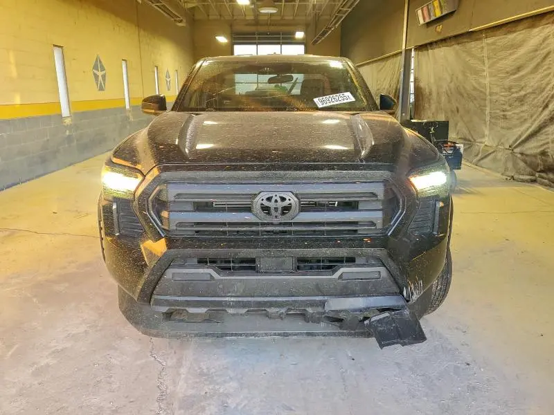 2024 TOYOTA TACOMA XTRACAB  