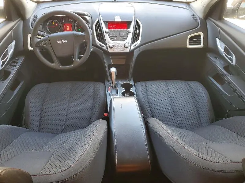 2011 GMC TERRAIN SLE  