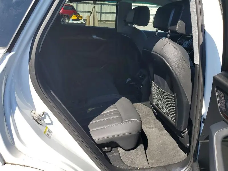 2022 AUDI Q5 PREMIUM 45  