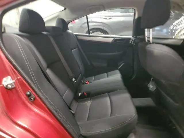 2019 SUBARU LEGACY 2.5I PREMIUM  