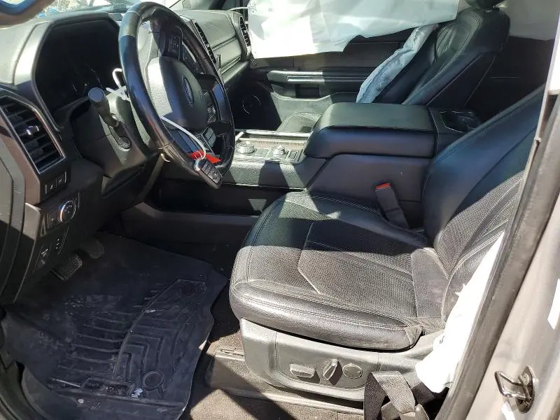 2020 FORD EXPEDITION MAX LIMITED  