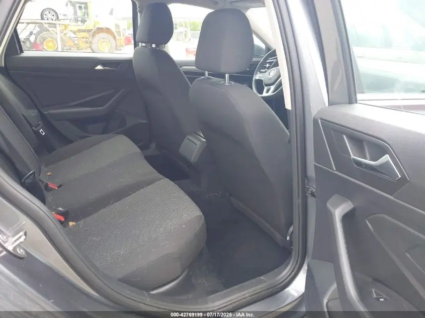 2021 VOLKSWAGEN JETTA 1.4T R-LINE/1.4T S/1.4T SE