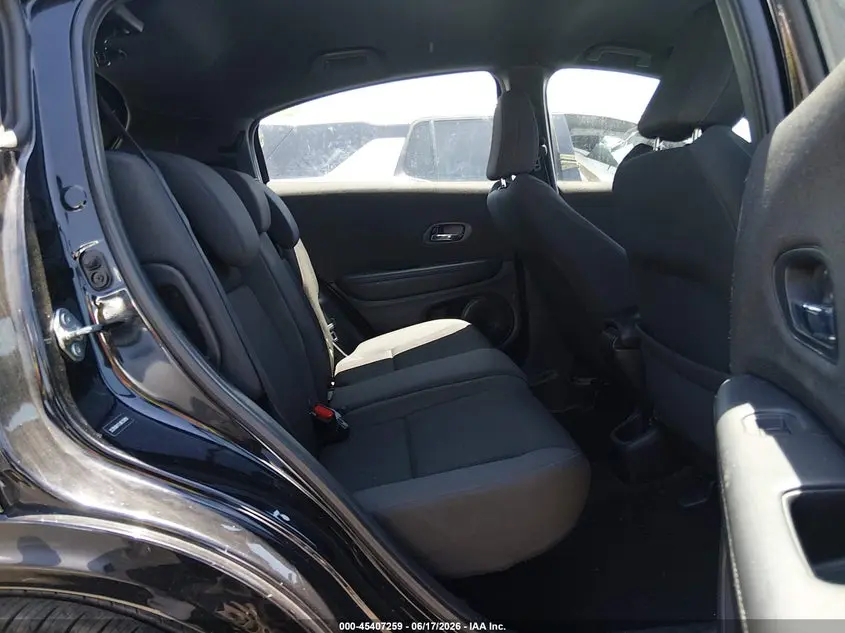 2020 HONDA HR-V AWD SPORT