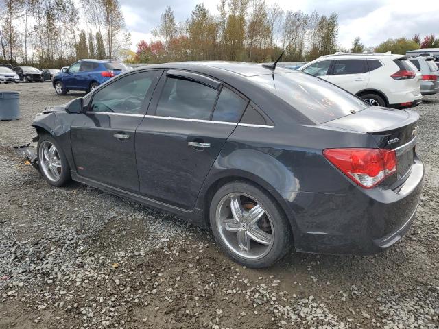 2014 CHEVROLET CRUZE LTZ