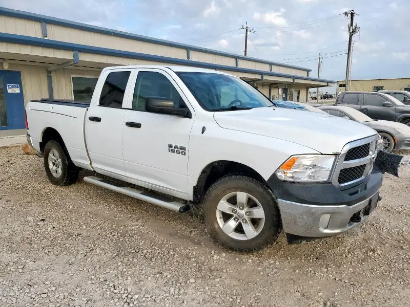 2013 RAM 1500 ST