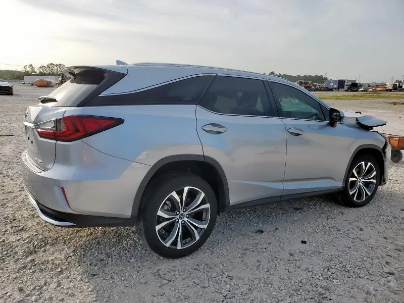 2022 LEXUS RX 350 L  
