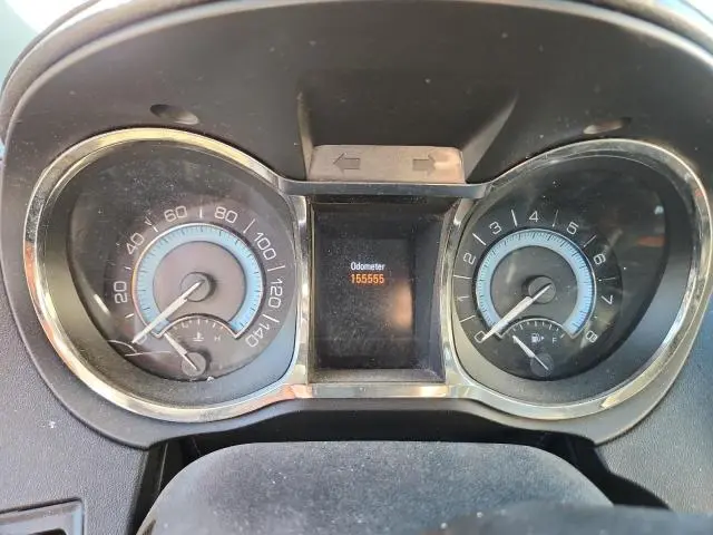 2012 BUICK LACROSSE PREMIUM  