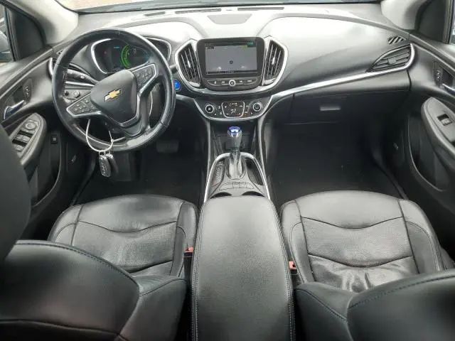 2018 CHEVROLET VOLT PREMIER  