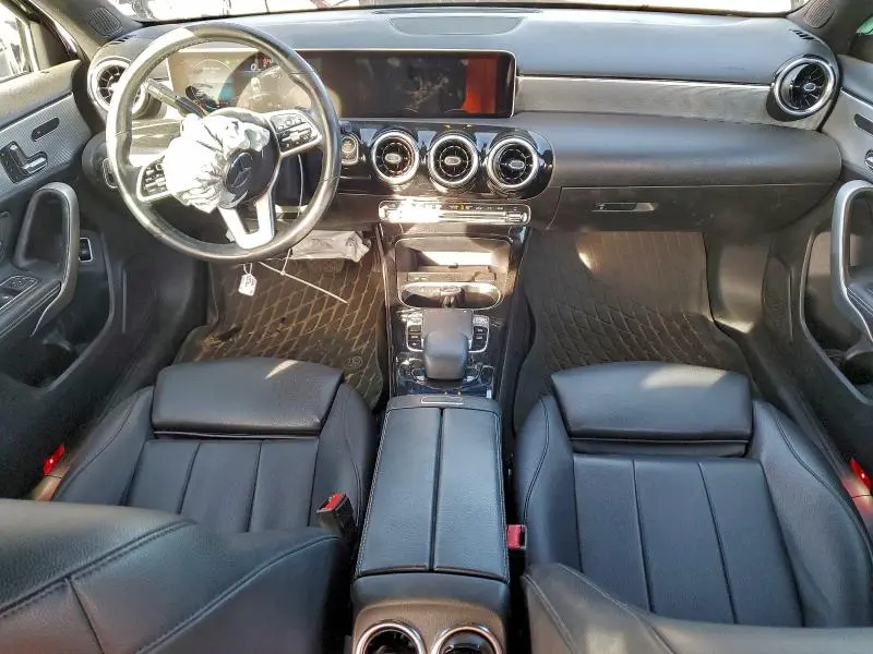 2020 MERCEDES-BENZ A 220 4MATIC  