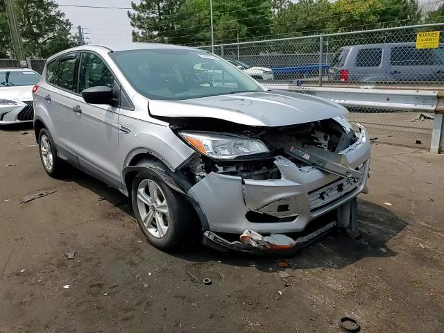 2015 FORD ESCAPE S