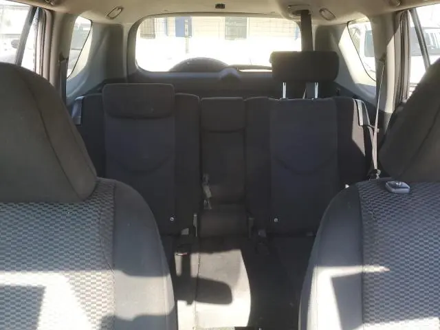 2010 TOYOTA RAV4 SPORT  